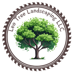 Leo Tree Landscaping LLC logo - Trusted tree care experts