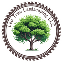 logo leo tree